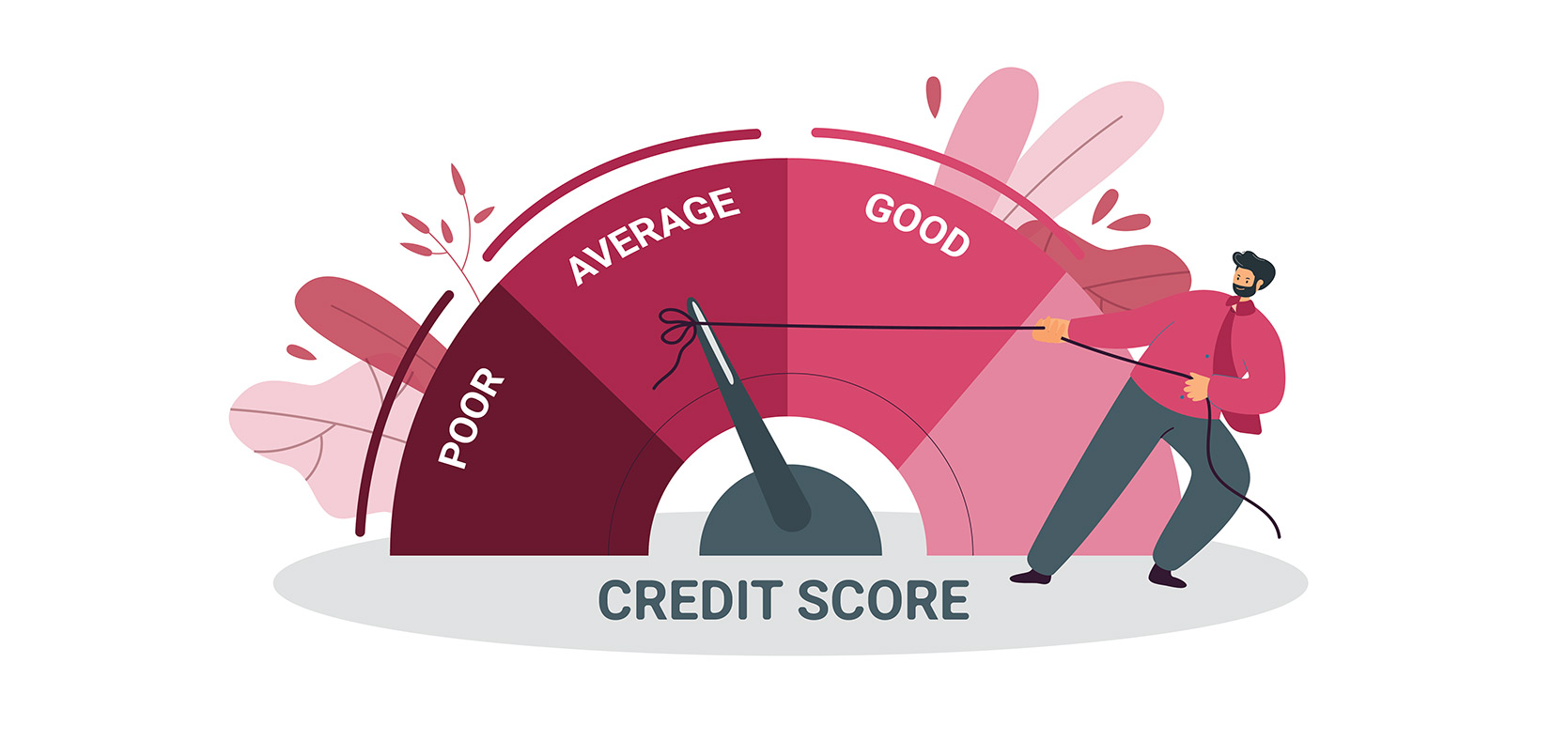 kredit, pengajuan kredit, idscore, pengajuan kredit ditolak